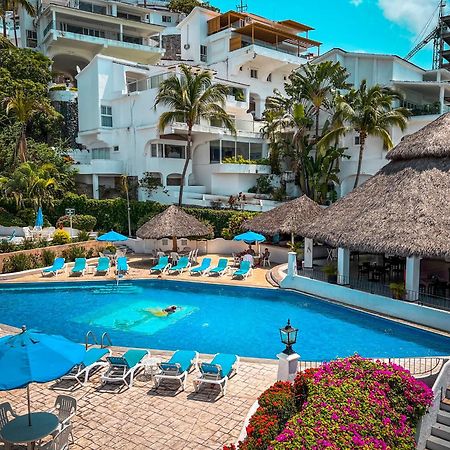 Playasol Las Hadas Manzanillo Exterior photo