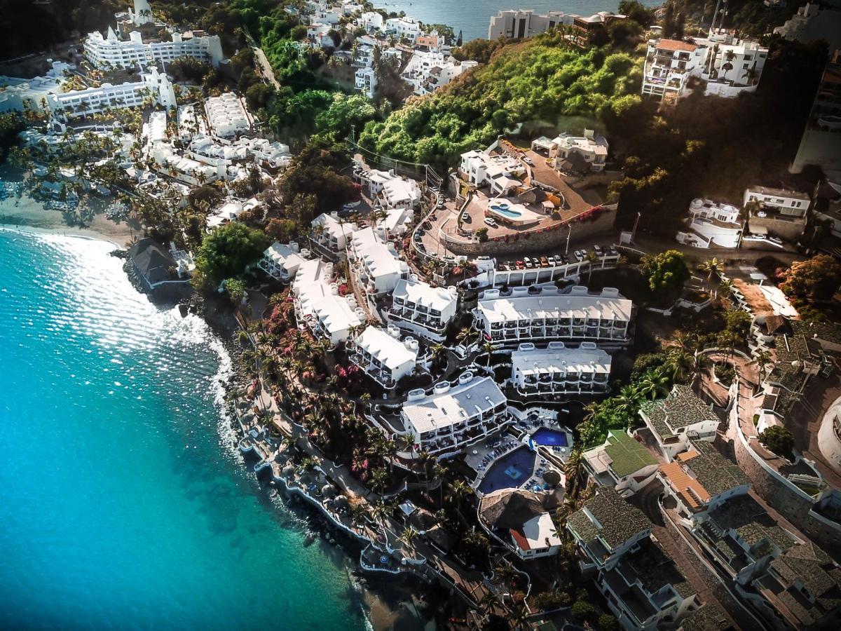Playasol Las Hadas Manzanillo Exterior photo