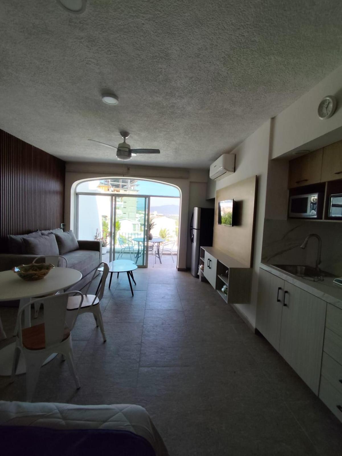 Playasol Las Hadas Manzanillo Exterior photo