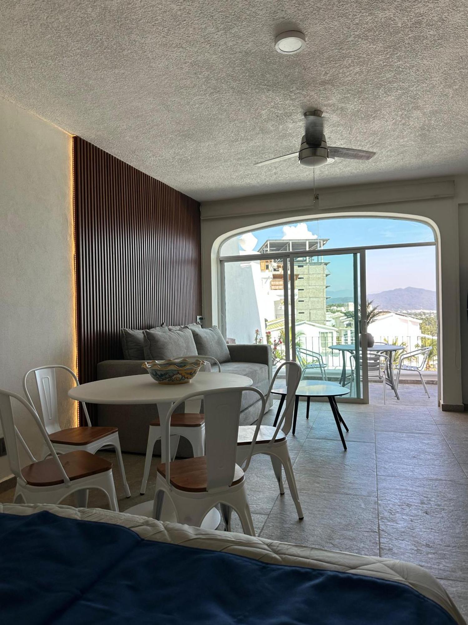 Playasol Las Hadas Manzanillo Exterior photo