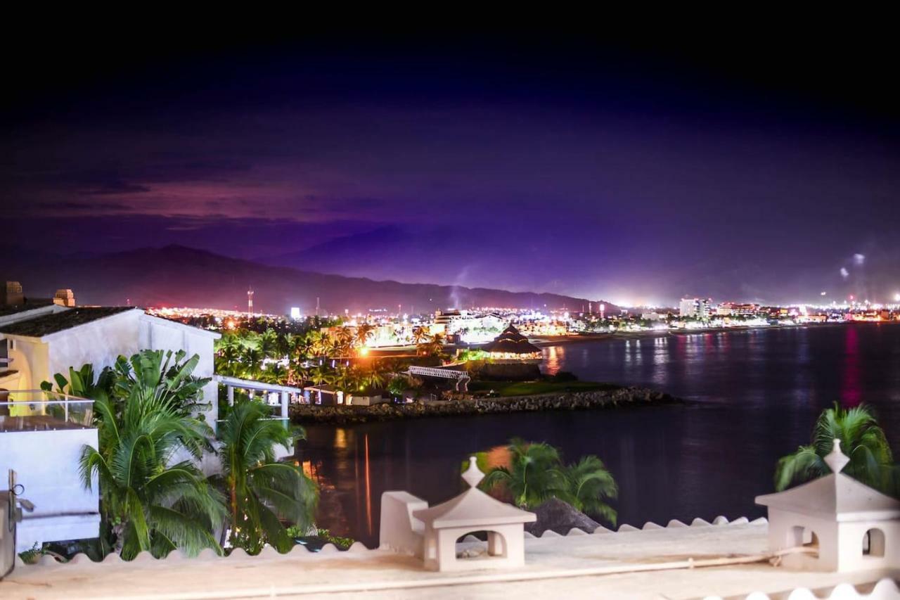 Playasol Las Hadas Manzanillo Exterior photo