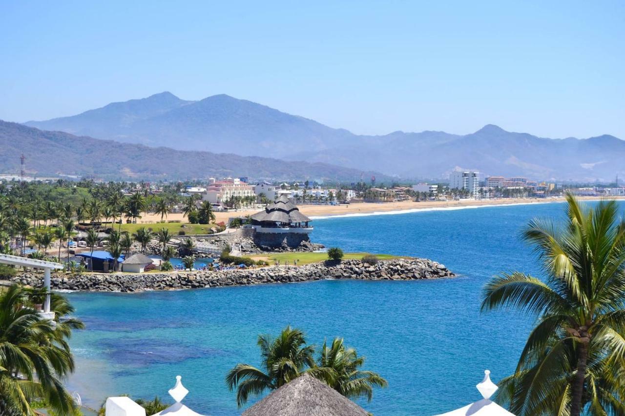 Playasol Las Hadas Manzanillo Exterior photo