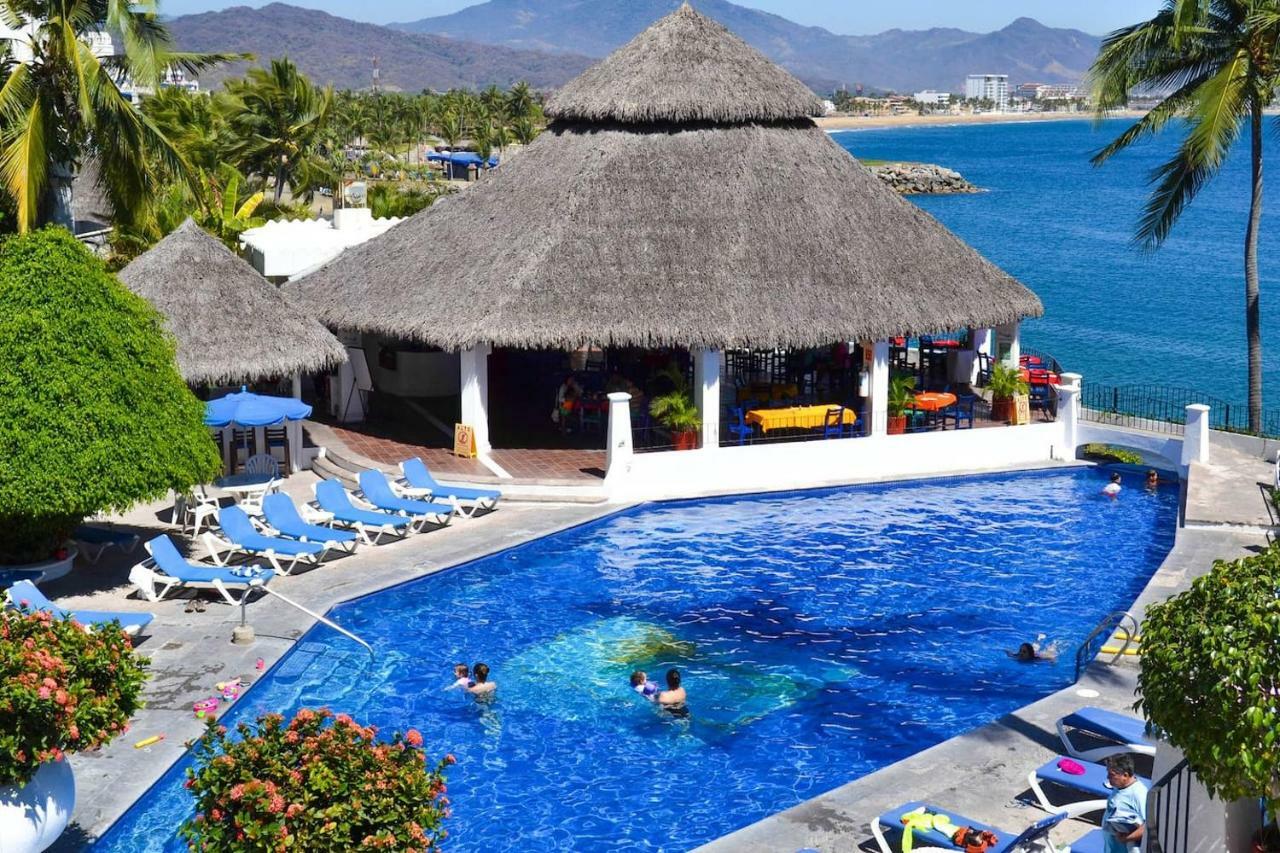 Playasol Las Hadas Manzanillo Exterior photo