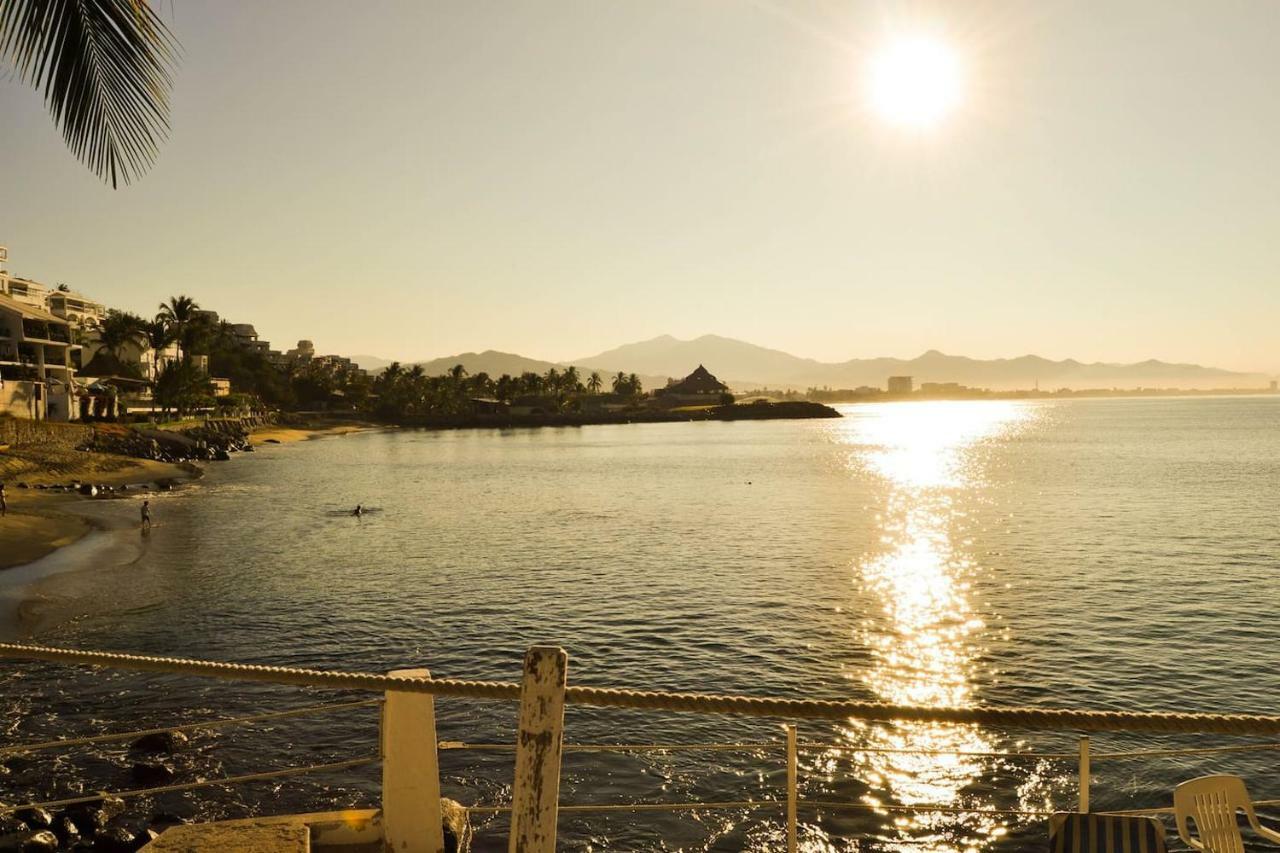 Playasol Las Hadas Manzanillo Exterior photo
